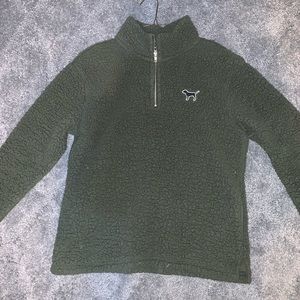 Victoria’s Secret love pink perka